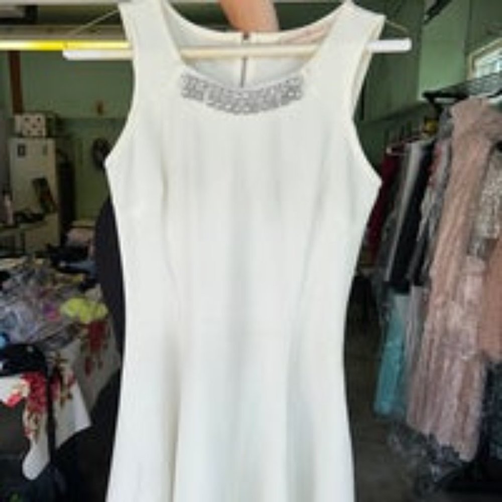 Dress - Picture 3 of 8